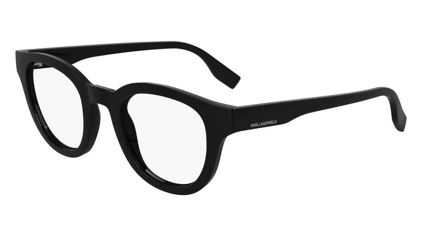 Karl Lagerfeld KL6177 Eyeglasses - view 4